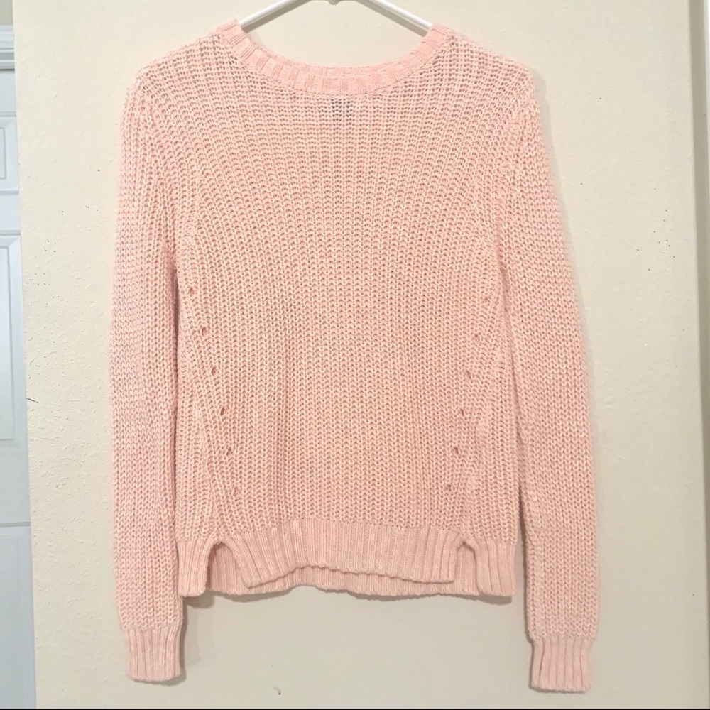 OLD NAVY•knit sweater